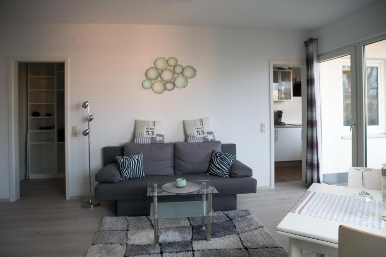 Ferienwohnung Toskana Mit Schwimmbad Und Sauna Bad Bergzabern Bagian luar foto