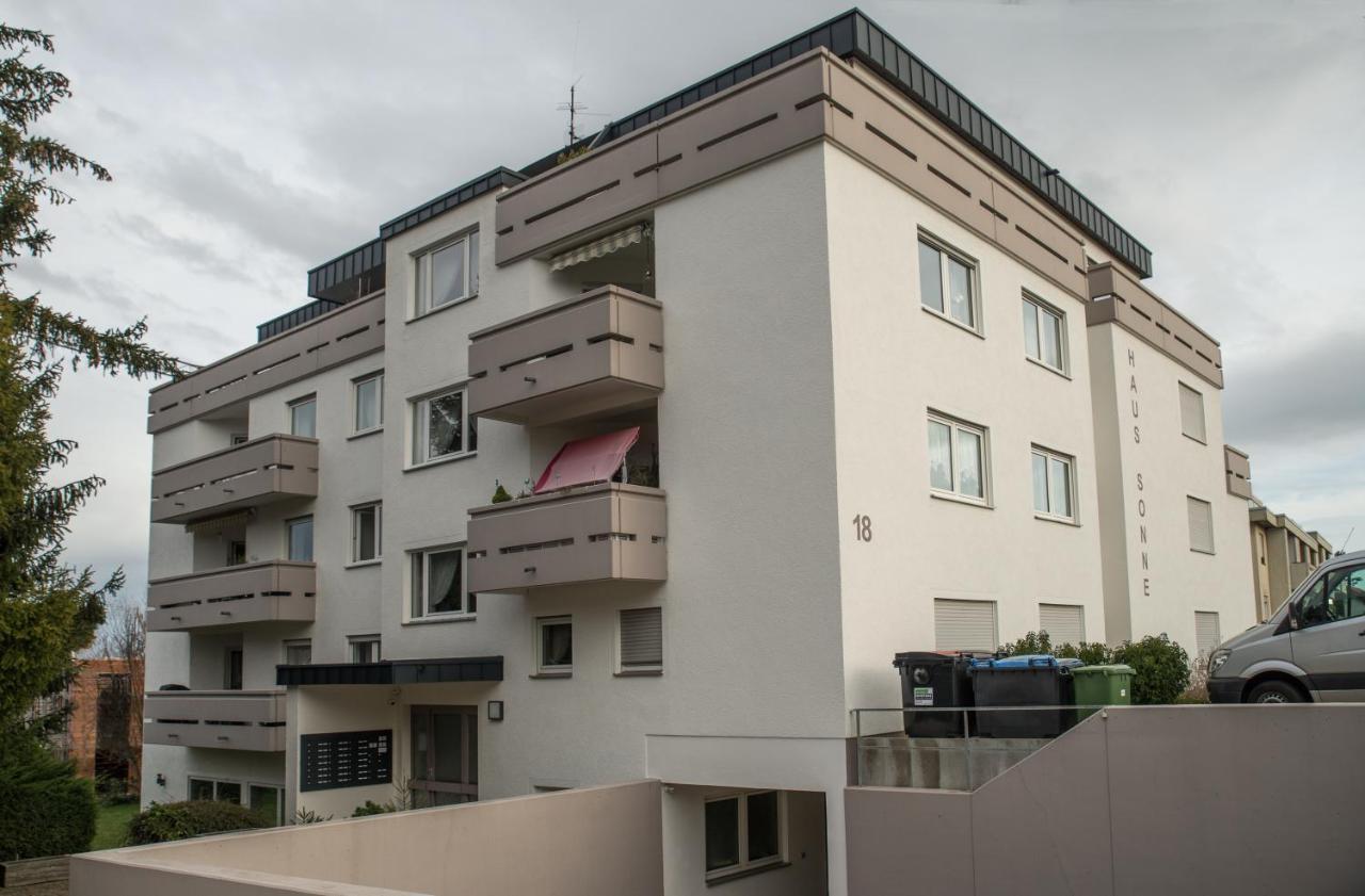Ferienwohnung Toskana Mit Schwimmbad Und Sauna Bad Bergzabern Bagian luar foto